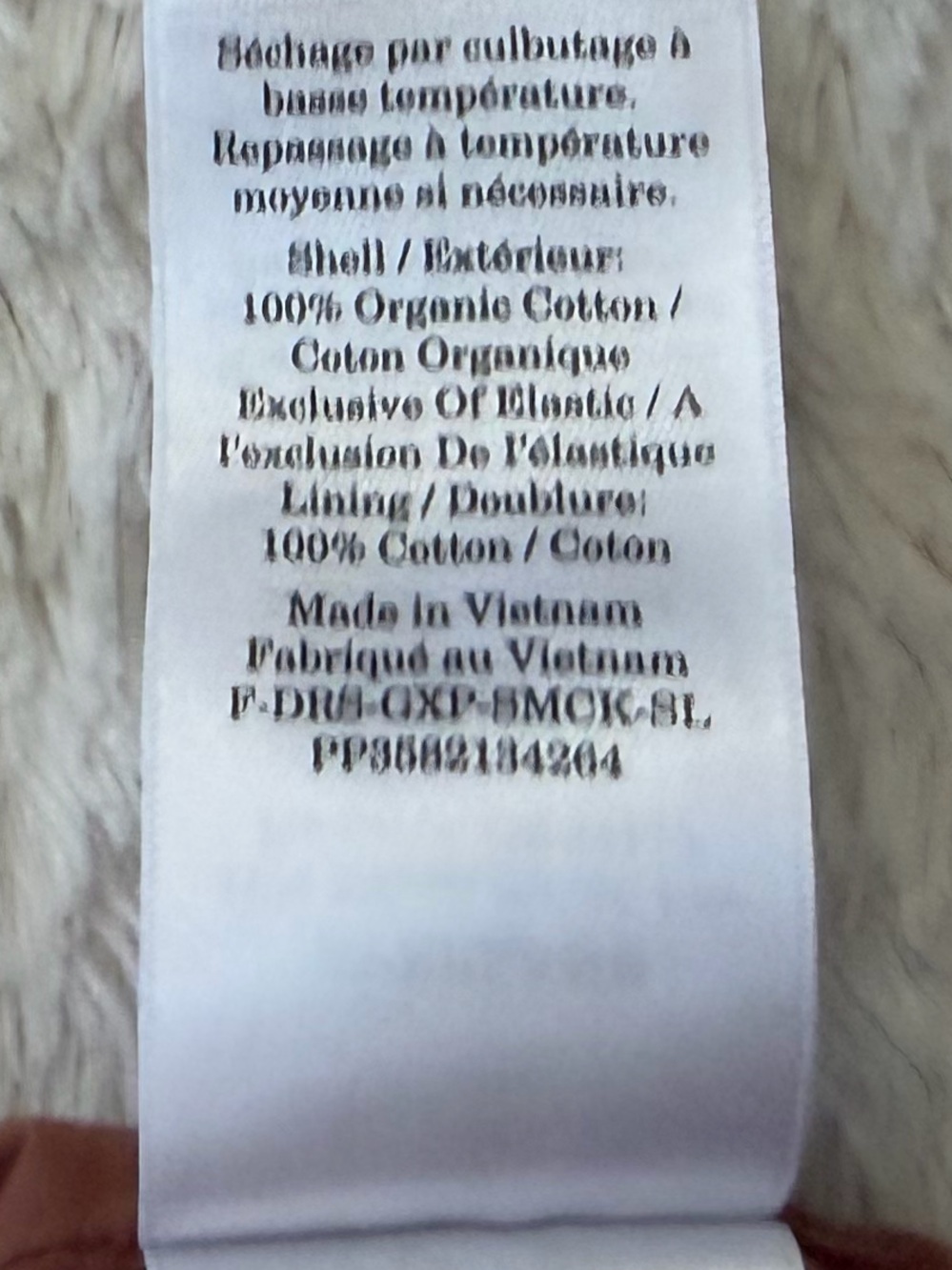 Everlane The Gauze Smock Dress NWOT - Picture 10 of 12